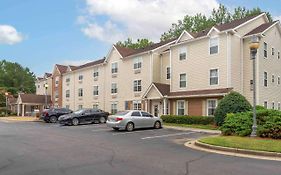 Towneplace Suites Atlanta Norcross/peachtree Corners